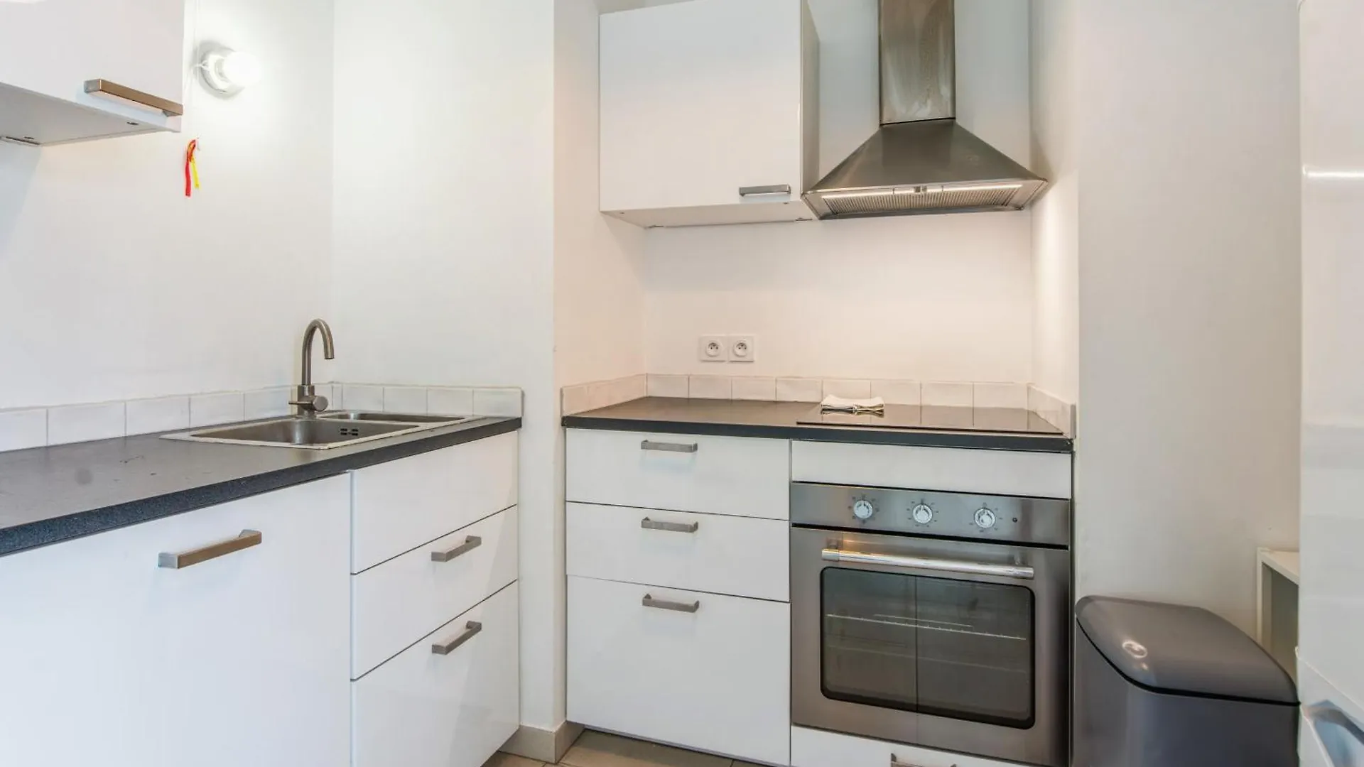 Appartement Juanesco - Welkeys Apartment Juan-les-Pins