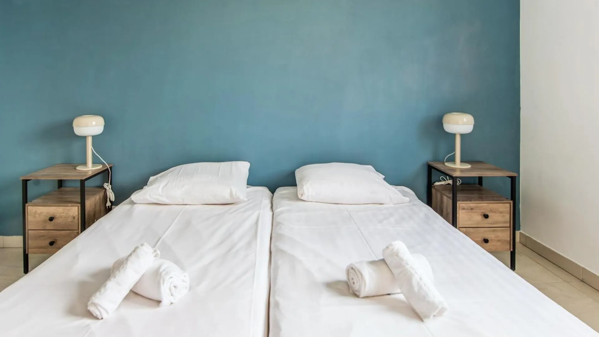 Apartment Appartement Juanesco - Welkeys