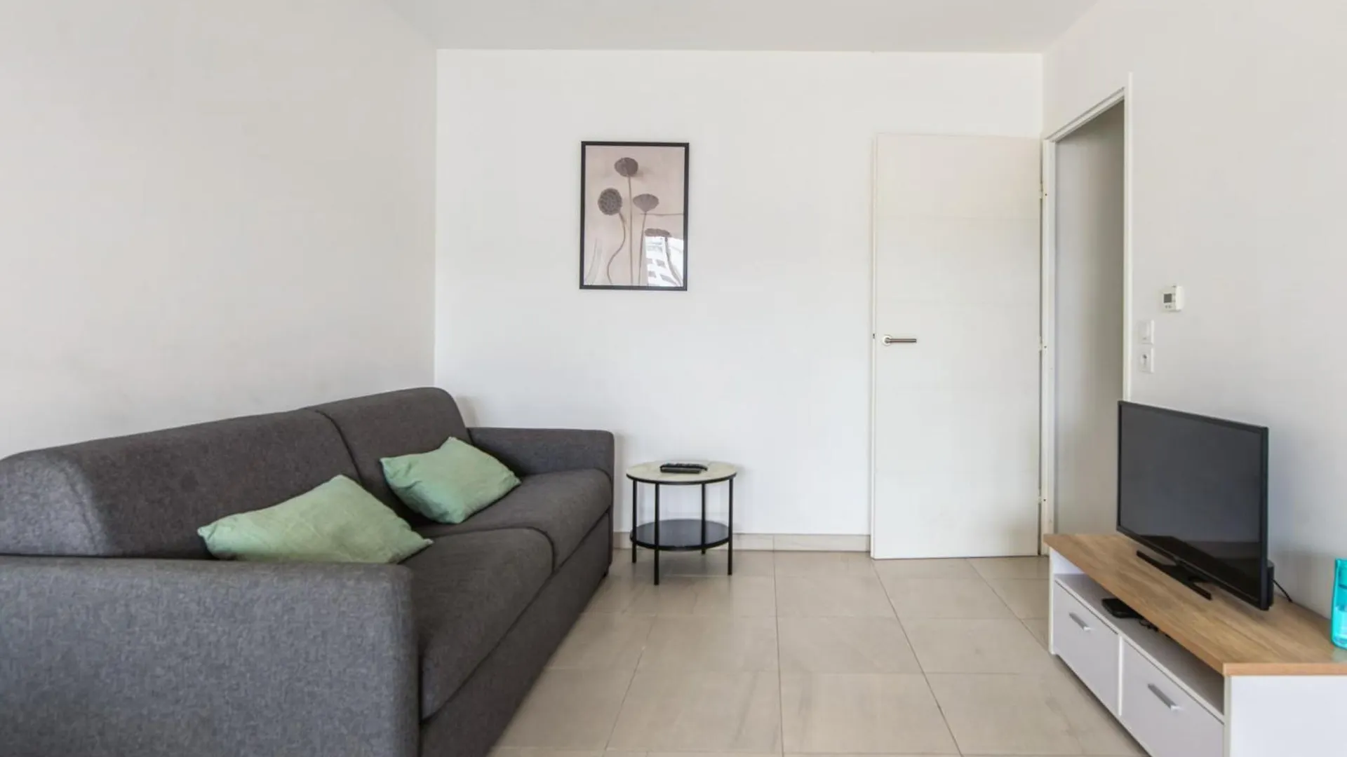 Appartement Juanesco - Welkeys 0*, Juan-les-Pins France