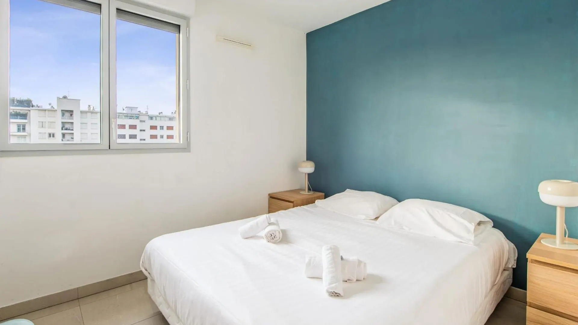 Appartement Juanesco - Welkeys Apartment