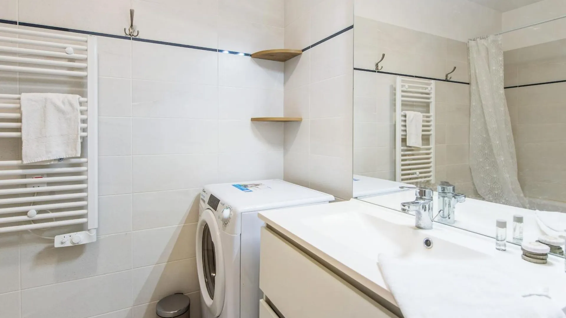 Apartment Appartement Juanesco - Welkeys