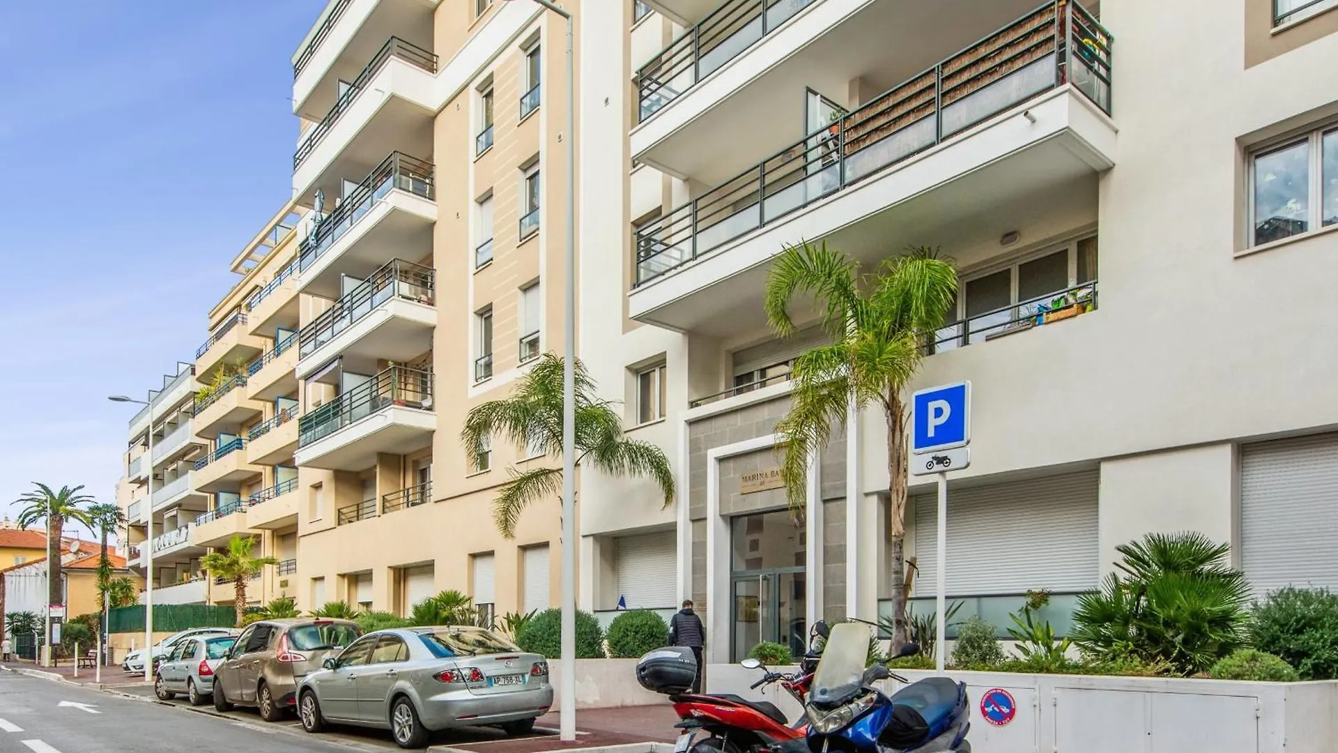 Appartement Juanesco - Welkeys