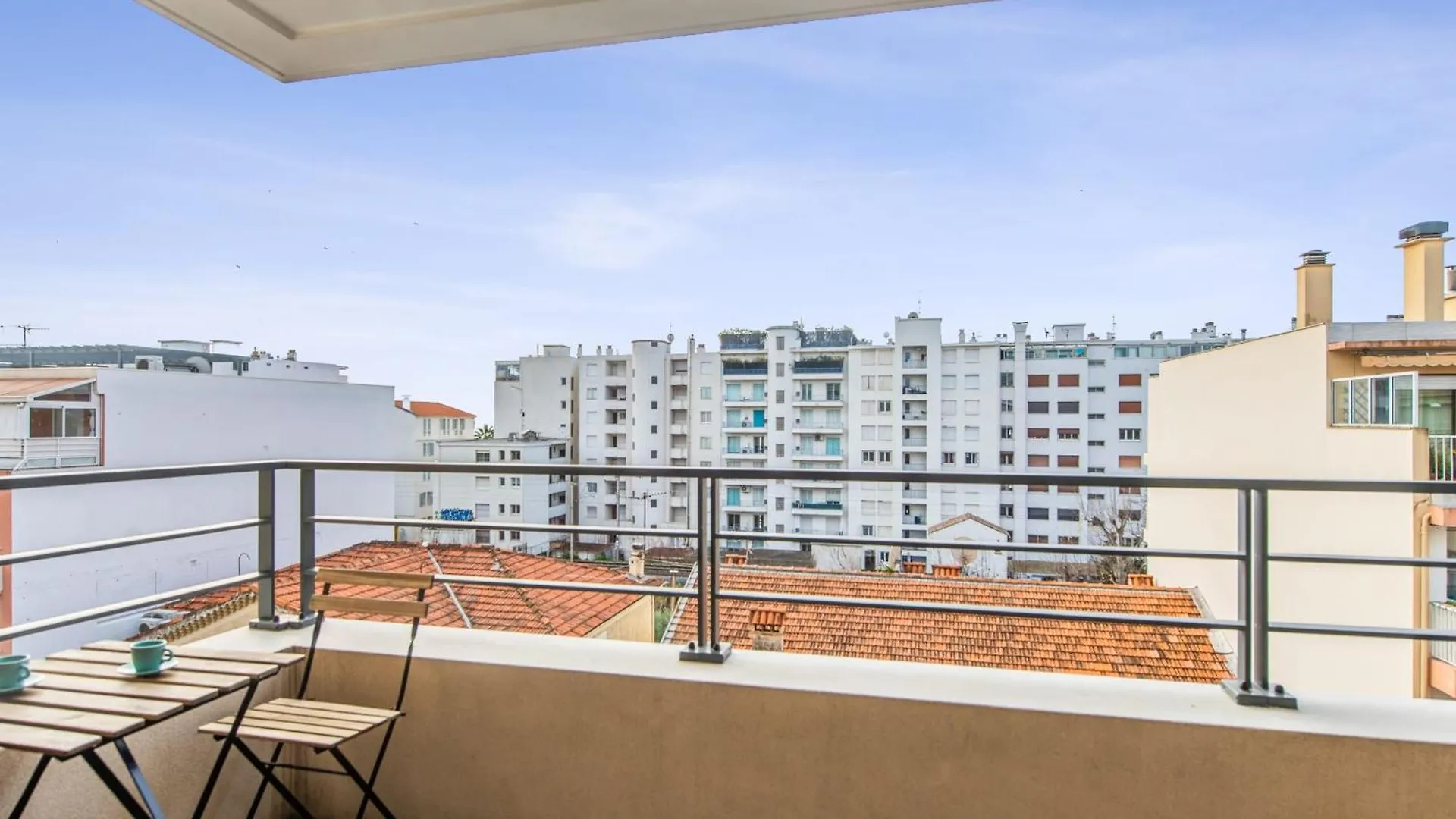 Apartment Appartement Juanesco - Welkeys