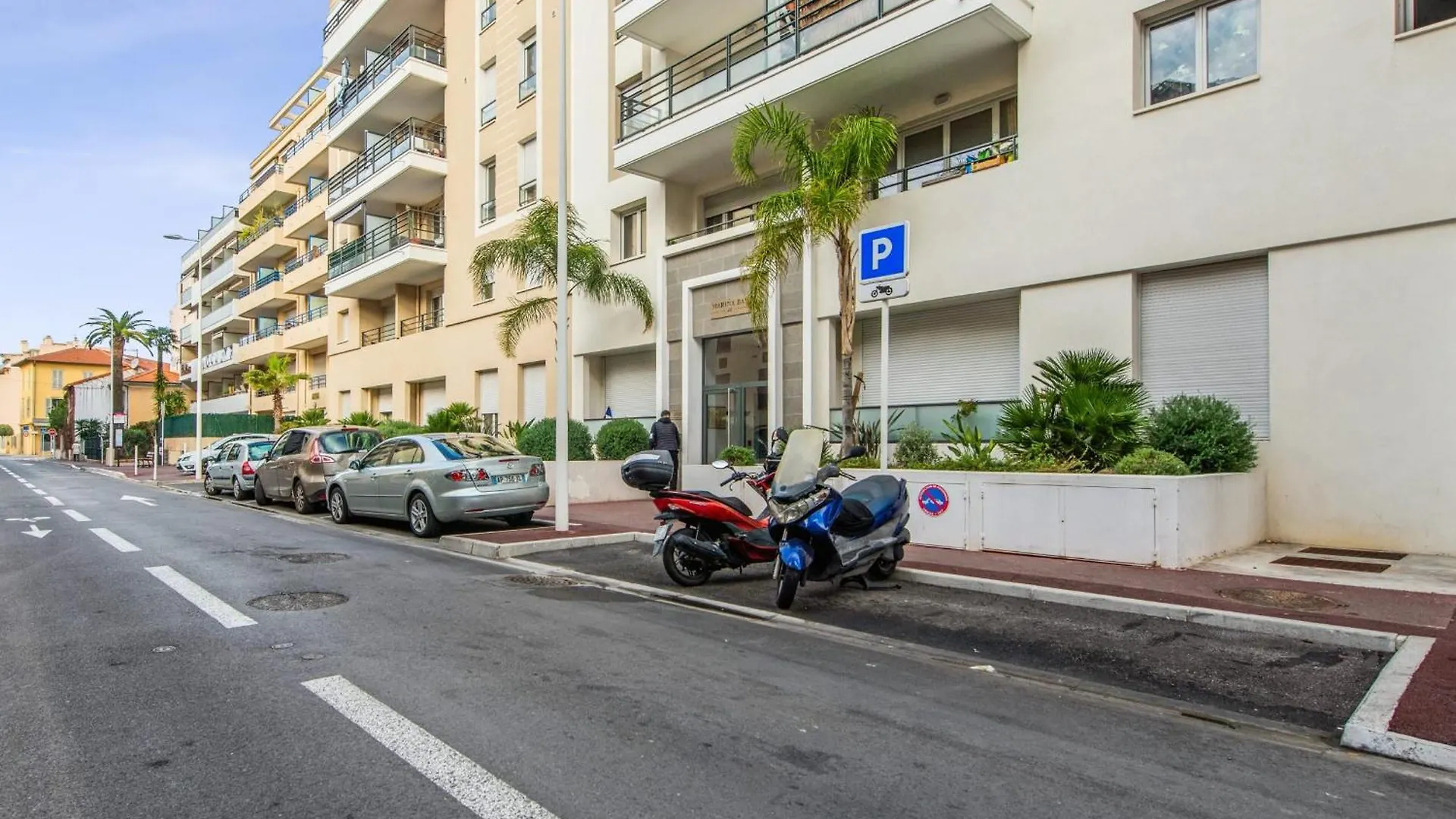 Appartement Juanesco - Welkeys France
