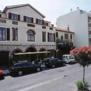 3* Hotel Castel Mistral