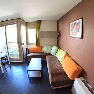  Apartment Mediterraneo