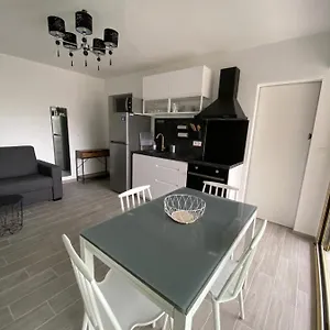 Appartamento Superbe Rénové à Neuf à 100m De La, Juan-les-Pins