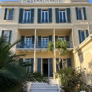 3* Hotel Alexandra - Boutique