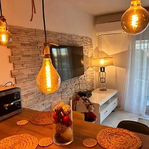 Appartamento Lamer, Juan-les-Pins