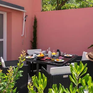 Appartamento French Riviera Confidential Centre Les Pins Proche Des Plages, Juan-les-Pins