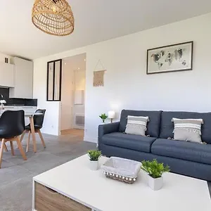  Apartment Cap Antibes