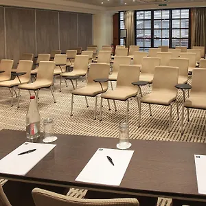 4* Отель Ac By Marriott Ambassadeur Antibes - Les Pins