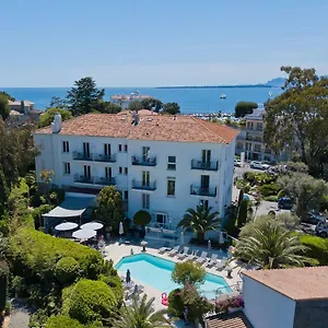 La Cap D’antibes Hotel
