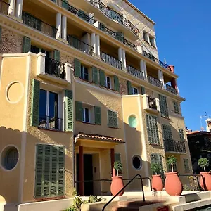 Appartamento Sea - Le Pin Doré, Juan-les-Pins
