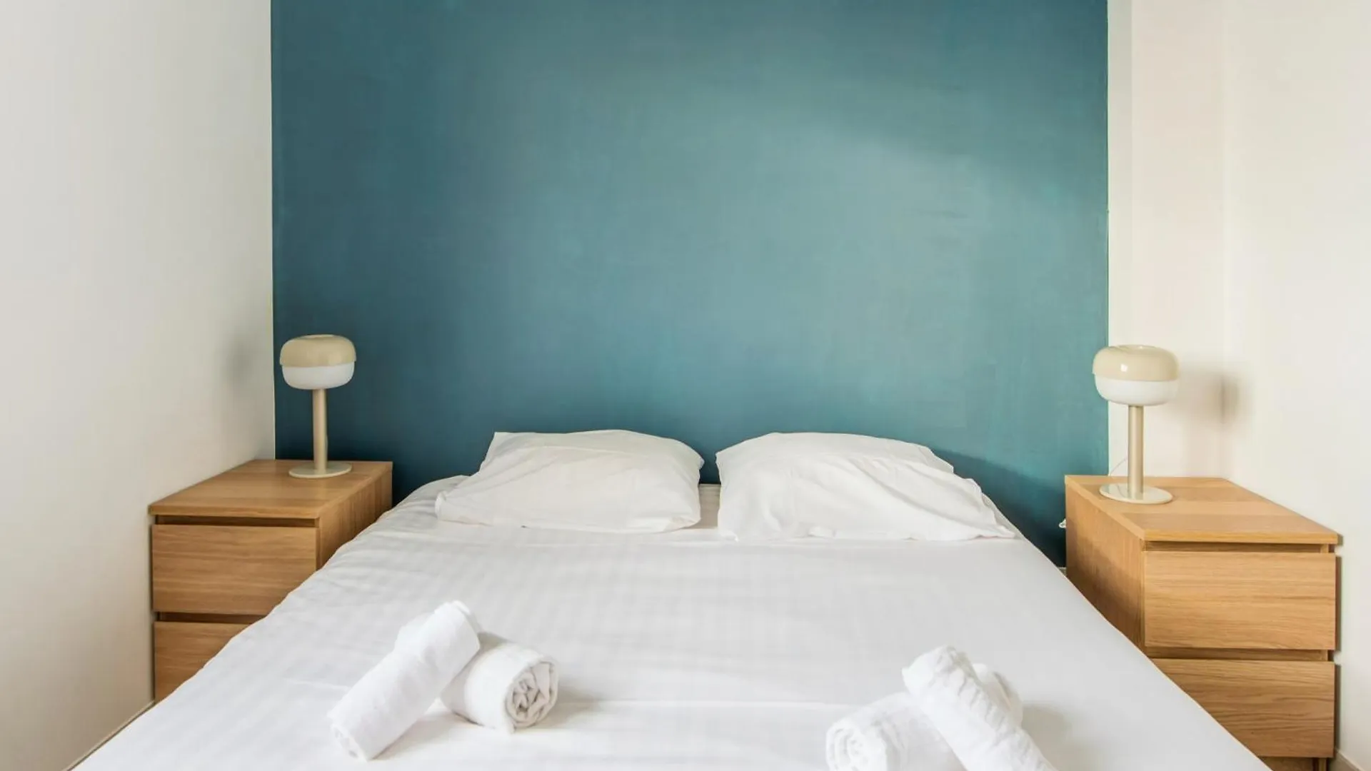 Appartement Juanesco - Welkeys 0*, Ζουάν λε Πιν